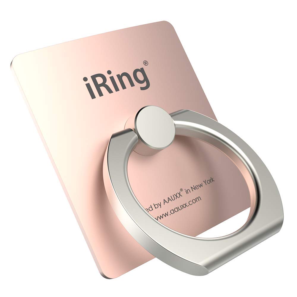 Amazon.com: iRing Original, Made in Korea, Phone Ring Holder, Cell
